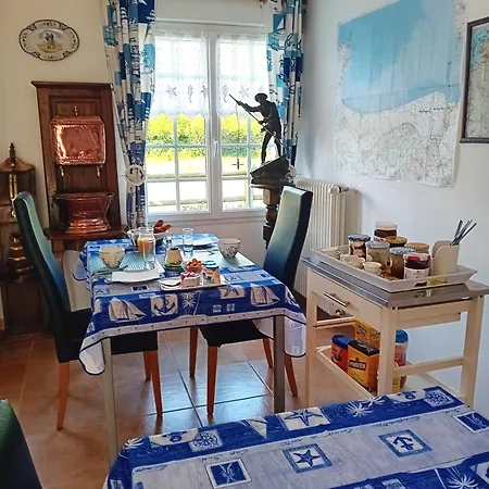 Bed & Breakfast Petit Chatelet Bis *